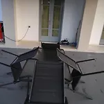 Apartment Villageroom1
