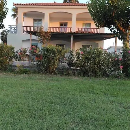 Villageroom1 Apartman *