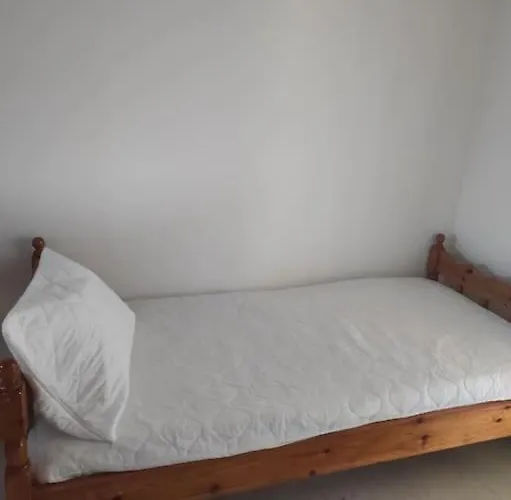 Villageroom1 شقة *