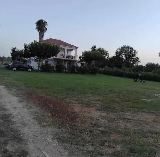 Lägenhet Villageroom1 *