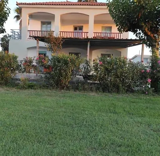 Villageroom1 Lägenhet *